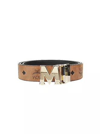 MCM | Ceinture réversible | 
